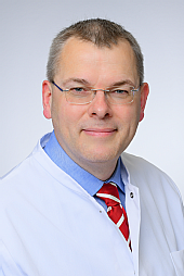 Univ.-Prof. Dr. Oliver Cornely